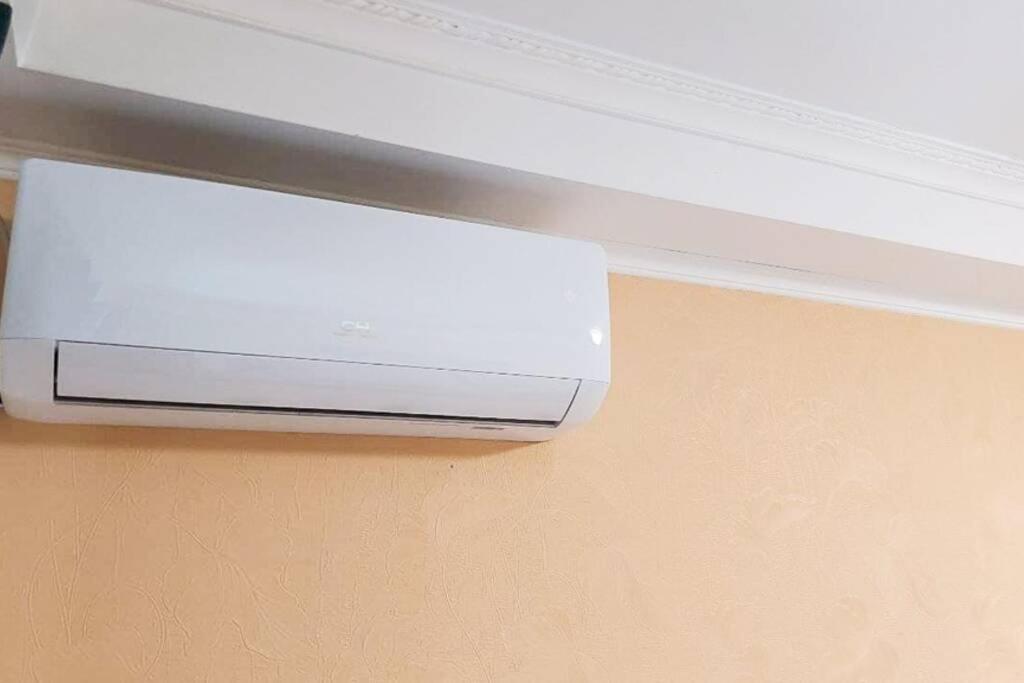 基輔Cozy Flat公寓 外观 照片