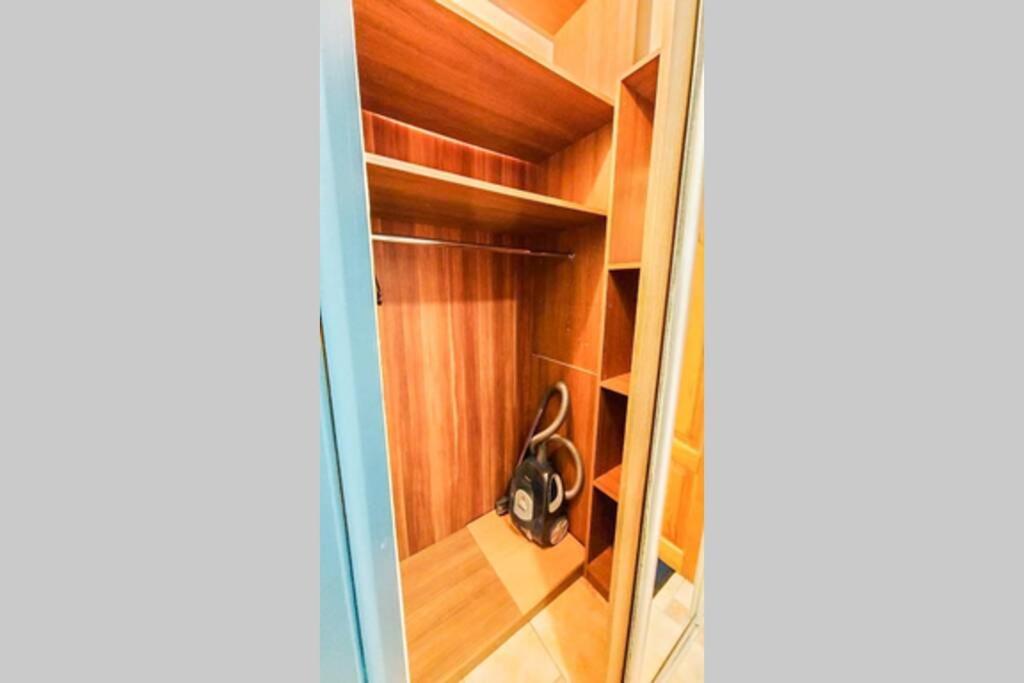 基輔Cozy Flat公寓 外观 照片
